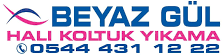 Beyaz Gül Halı Koltuk Yıkama